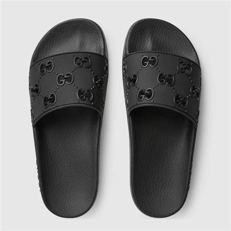 where to find gucci slides cheap|gucci slides nordstrom.